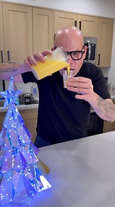 Christmas Tree Magic #magic #christmastree | David Bonfadini