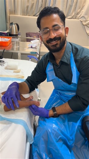 Dr Muhammad Shafeek on Instagram: "Congenital Oblique Talus isn’t just a “flexible flatfoot.” This rare foot deformity is present at birth and needs early attention. Dr. Muhammad Shafeek K MBBS, MS Ortho (Gold Medalist), DNB Ortho, M.Ch Paediatric Orthopaedics(CMC Vellore) Paediatric Orthopedic & Cerebral Palsy surgeon Aster MIMS Kannur Whstp: +91 97462 79011 Appointment number: 04972838888 +916235998000"