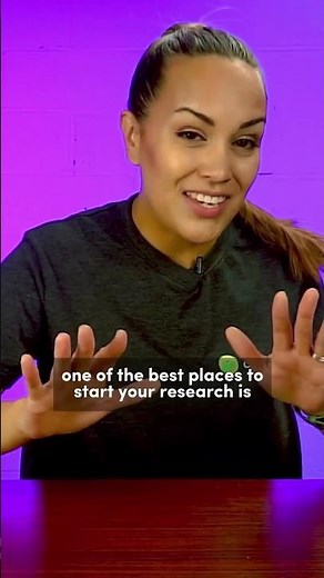 2 important steps to research a crypto project