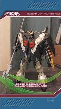 Mecha Monday 06/08/26