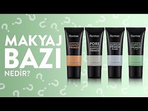 What is Makeup Primer and How is it Applied?