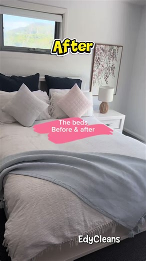 Airbnb Bed Insights: Clean and Comfortable Stays