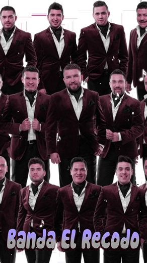 Vas A Llorar Por Mí - Banda El Recodo