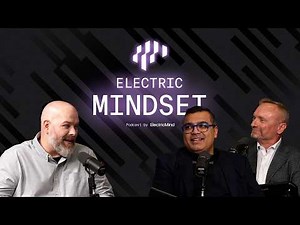 Electric Mindset - Season 2, Episode 9: AI-Ready or AI-Pretending?