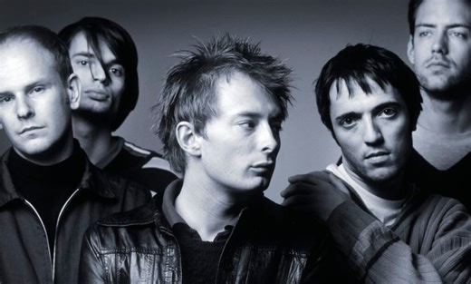Radiohead share playlist of ‘The Bends’ B-sides to celebrate album’s 30th anniversary