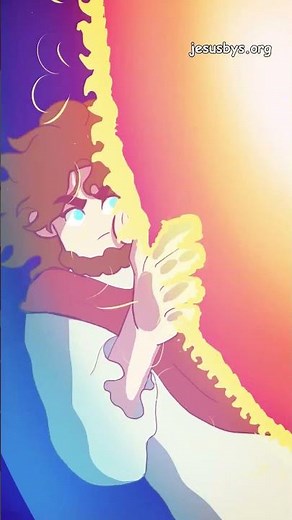 Jesus vs. the Atomic Bomb #jesus #jesuschrist #jesuslovesyou