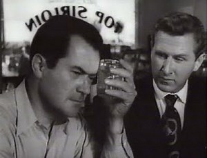 The Sound Of Fury 1950 -Lloyd Bridges, Frank Lovejoy, Adele Jergens