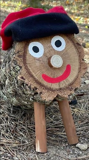 ➤ Tió de Nadal 🎄Nadala Catalana Tradicional