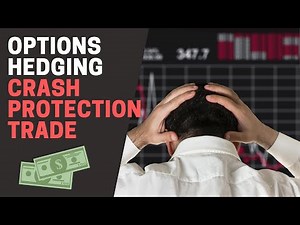 Options Hedging Strategy for Delta Hedging Credit Spreads