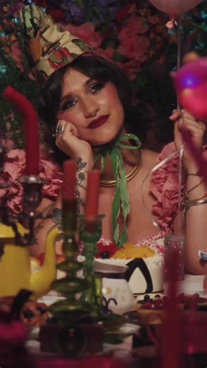 JIGGY BUCKAROO the album Track 8 feat @Sierra Ferrell #outnow #sierraferrell #jiggybuckaroo #alongway