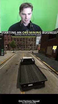 this mining simulator is perfect with friends