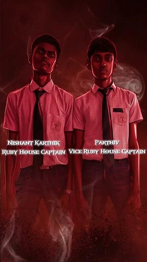 Meet the Student Leaders 👑 | Pinkz Public School Leadership Team | Best CBSE School