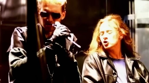 【双语字幕】Alice In Chains - Again (Official HD Video)