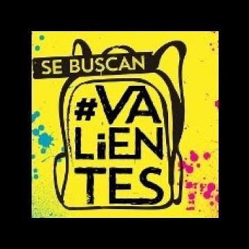 Langui - Se Buscan Valientes (Karaoke Instrumental)