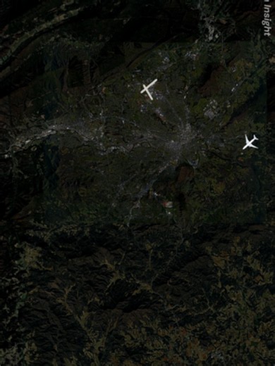 Pilot Faces Severe Turbulence — Intense ATC Conversation Recording