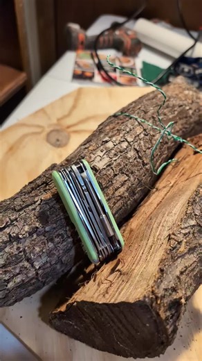 the other stuff - Swiss Army Knife Tool: Repaired my Victorinox Cybertool today! Cybertool: https://txtechnician.tech/r/cybertool 91mm Repair Kit: https://txtechnician.tech/r/kit #sysadmin #it #computer