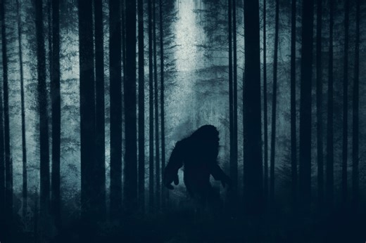 Incredible paranormal podcast shares unexplainable and creepy stories
