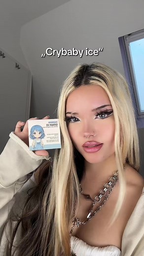 Stylische Kontaktlinsen für jedes Makeup