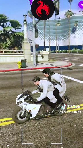 DragonX Corporation no TikTok