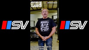 Calling all Graveyard Carz Classics fans! Stream a Halloween ☠️special marathon today and tomorrow. Only on Speedvision! Stream Now: https://www.speedvisionnetwork.com/live | Speedvision Media Group | Facebook