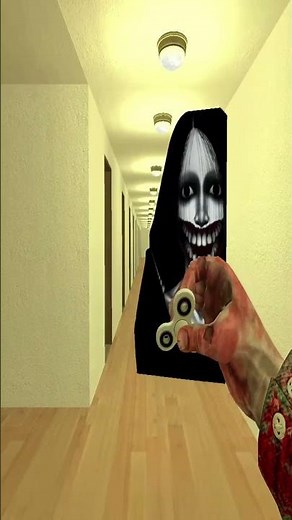 PART 120#nextbots #sadobunga