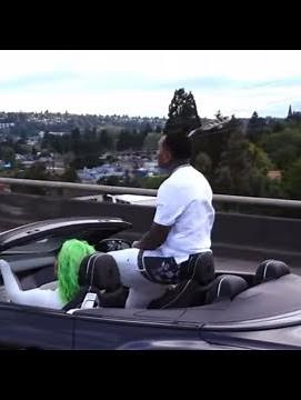 Kevin Gates - Seattle (Official Video)