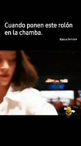Sábado con toda la actitud...para hacer quehacer 🧹 | La Calle del Hambre