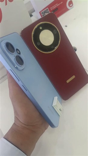 HONOR X9d 5G VS Honor 400 Comparison #mobilephones