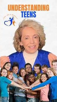 Understanding Teens: A Guide to Demystifying Adolescence #teens #parentingtips #mentalhealth