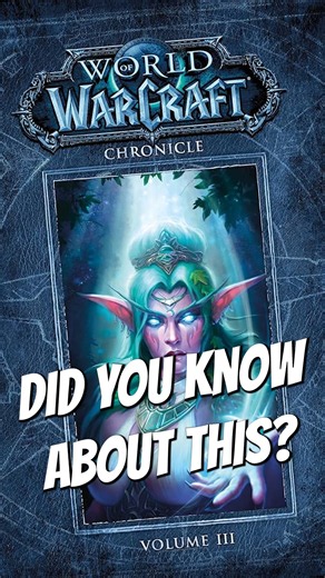 How Much World of Warcraft Lore Do YOU Know?