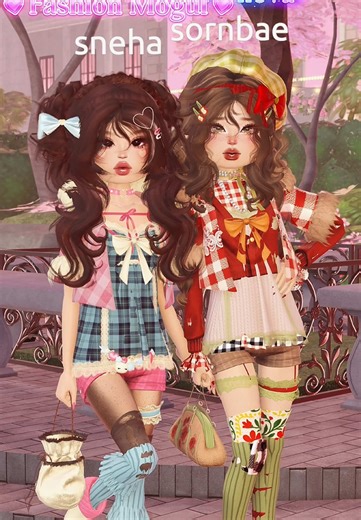 Styling the New VIP Set with Sneha