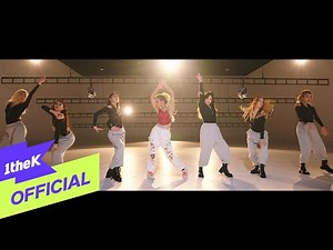 [MV] LUNA(루나) _ Madonna (DANCE PERFORMANCE VIDEO)