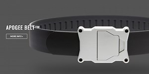 One Size Click All – The Boxer Tactical Apogee Belt