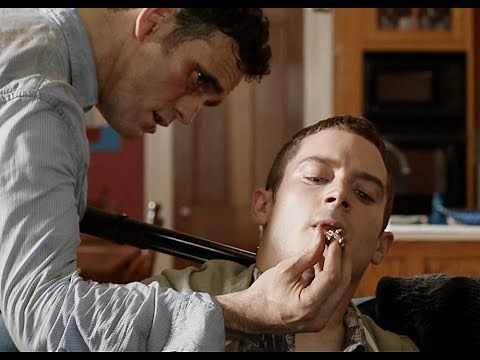 Pawn Shop Chronicles (2013) with Paul Walker, Elijah Wood, Norman Reedus Movie