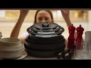 Tefal | Ingenio Removable Handle Cookware | Natural Force