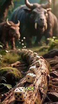 First Time Humans Planned Ahead🔥FirstOrigins