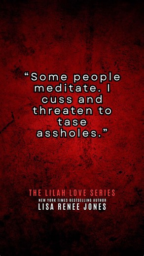 Everyone has secrets. Lilah just happens to dig them up. 💥 Start the series free with Murder Notes. 📅 Book eleven releases November 20th. | The Lilah Love Series