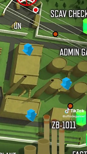 Offsidegunner on TikTok