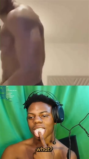 IShowSpeed GANG on Instagram: "Freaky Speed 😭🤣 IShowSpeed, real name Darren Watkins Jr., prominent American YouTuber and live streamer born on January 21, 2005, in Cincinnati, Ohio. He gained widespread popularity for his high-energy streams, particularly in gaming and commentary. Speed’s unique blend of humor, enthusiasm, and sometimes controversial antics has amassed millions of followers across platforms like Youtube and Tiktok. speed began nis online career in 2016 out rose to fame around 