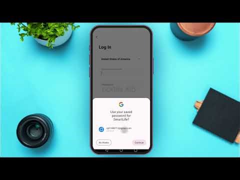 How To Login SmartLife Account | Sign In To SmartLife App 2026
