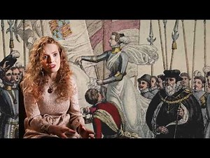 Queen Elizabeth I & Queen Mary | A Tale of Two Sisters