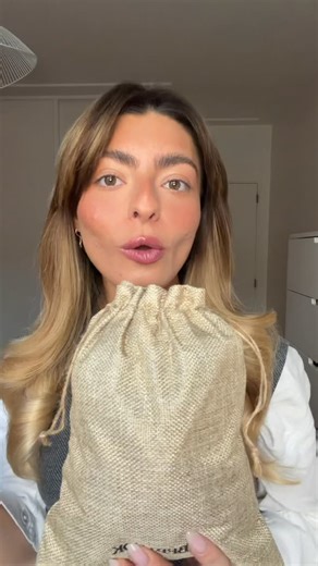 Noa Chocron I Créatrice UGC & CM Freelance on Instagram: "Trop trop hâte de les porter !! @berlookofficial Bénéficiez de -15% avec mon code NCZKM 🫶🏼 Collaboration commerciale - produits offerts #berlook #berladies"