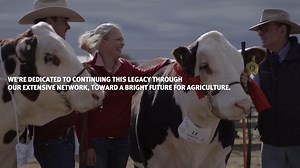 For 185 years Elders has played a pivatol role in Australian agriculture, supporting rural families and communities. As we look to the future, we are committed to upholding this legacy for years to come. Learn more about our history: https://elders.com.au/about-us/history/ #185Years | Elders Limited