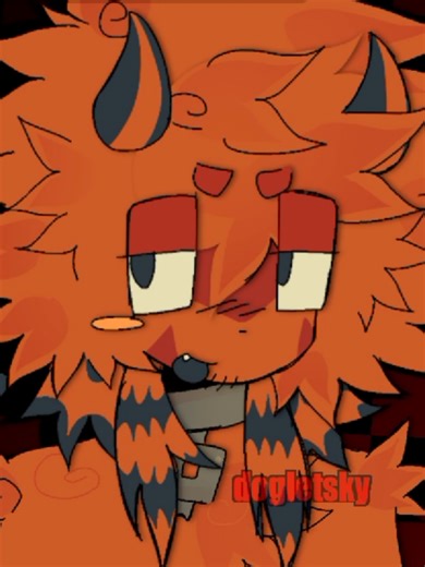 Choppy Animation Meme Created in School