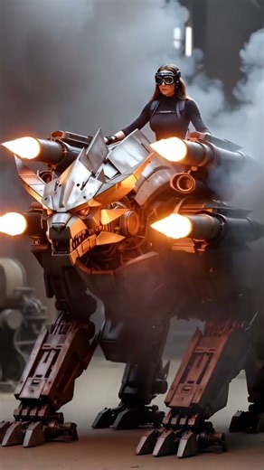 The History of Robotics: From Dreams to Reality