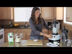 How To Make Fresh Coconut Milk