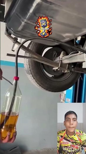 how to add transmission oil