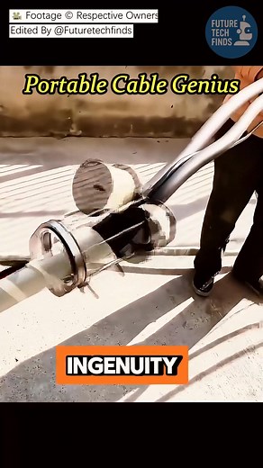 8.4K views · 11 reactions | Genius | Future Tech Finds | Facebook