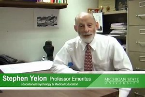 The Secret of Instructional Design! (captioned)