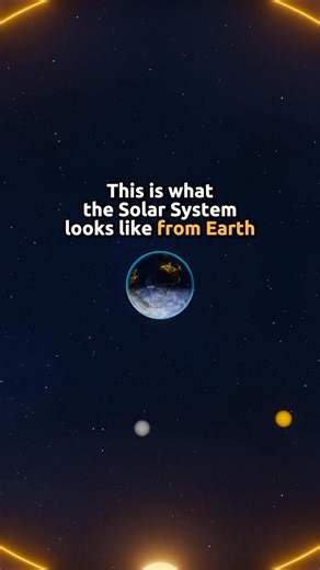 Star Walk 2 — Best Astronomy App 💫 on Instagram: "The paths the Sun and the planets follow as seen from Earth 🌍🪐 This video shows how the planets move relative to Earth. Each planet’s unique orbital speed creates beautiful, flower-like paths — it’s like watching a giant spirograph drawn in space! 🌀 Pretty cool, right? Which planet’s pattern surprised you the most? #Astronomy #SolarSystem #Planets #Space #Stargazing #StarWalk"